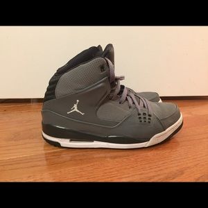 Jordan Air Flight